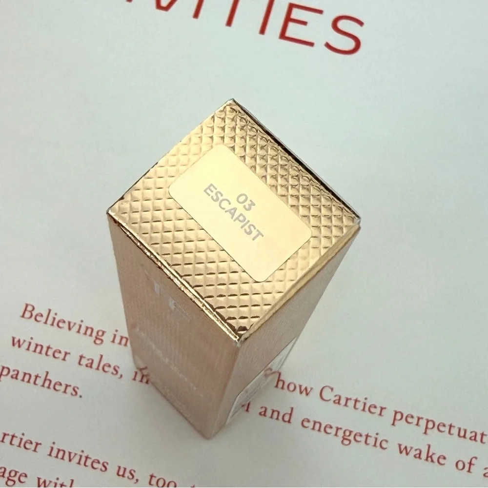 Tom Ford Soleil Lip Balm for Glowing‎ Hydration